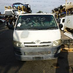 View Auto part Fuel Door / Filler Toyota Hiace 2006