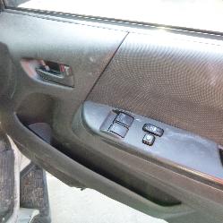 View Auto part Fuel Door / Filler Toyota Hiace 2006