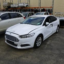 View Auto part Right Driveshaft Ford Mondeo 2015