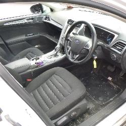 View Auto part Right Driveshaft Ford Mondeo 2015