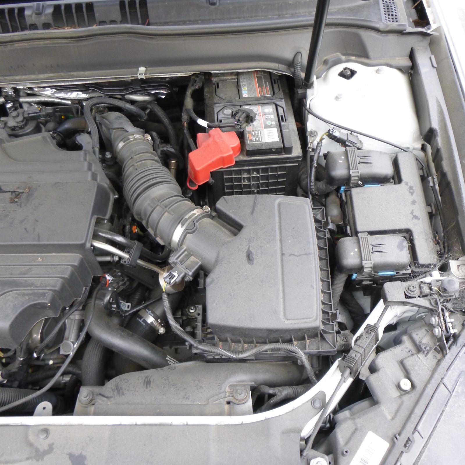 View Auto part Right Driveshaft Ford Mondeo 2015