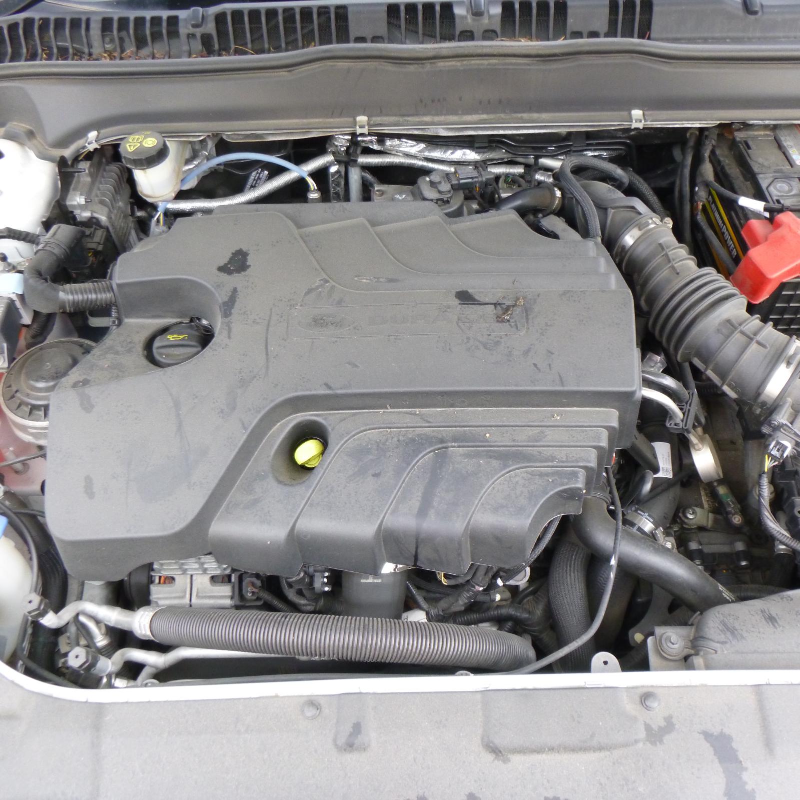 View Auto part Right Driveshaft Ford Mondeo 2015