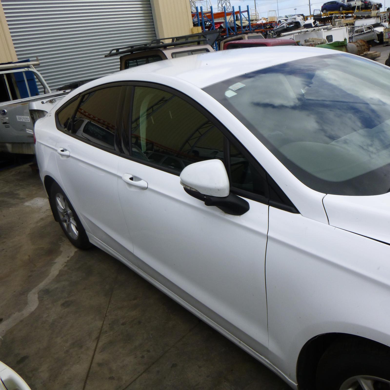 View Auto part Right Driveshaft Ford Mondeo 2015