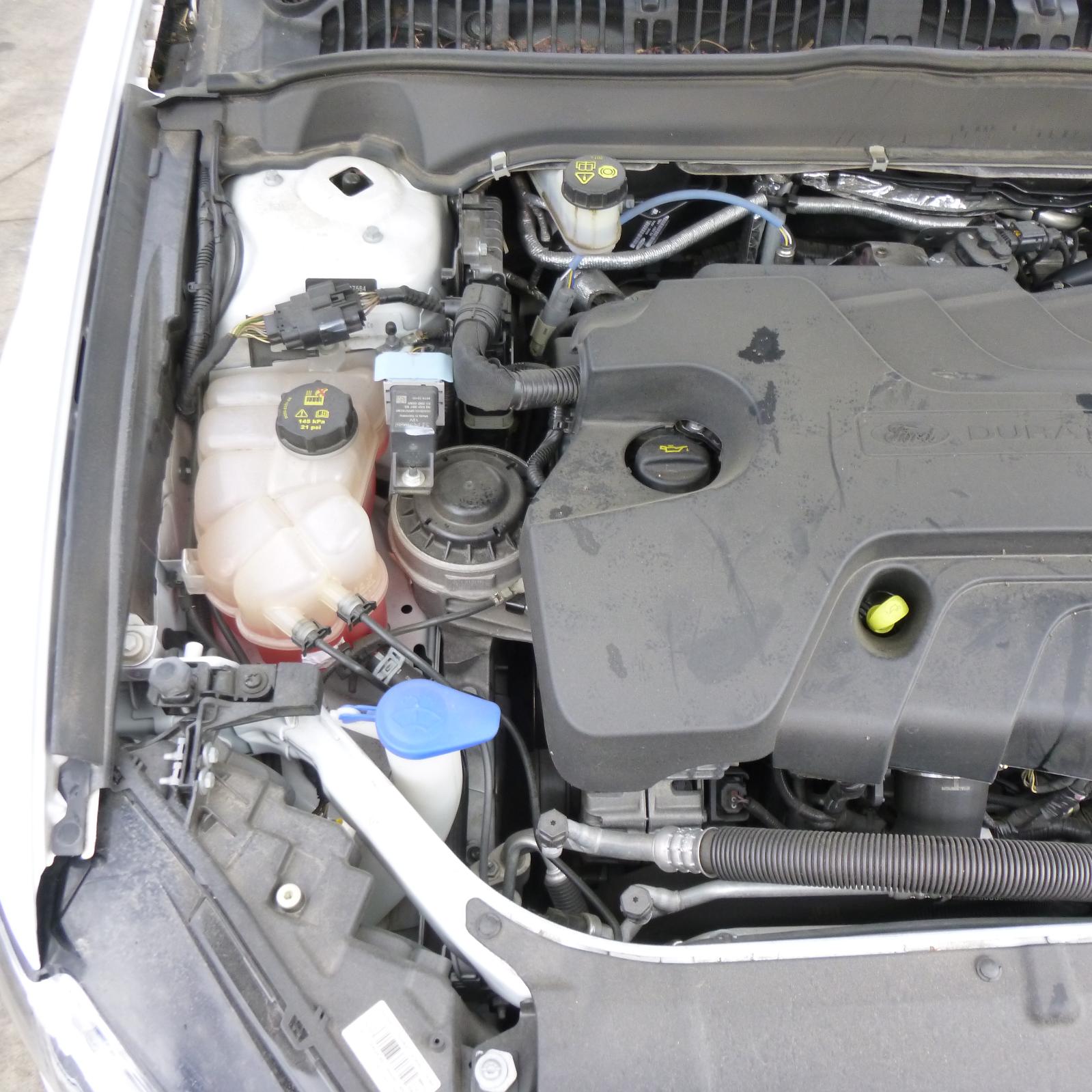 View Auto part Right Driveshaft Ford Mondeo 2015