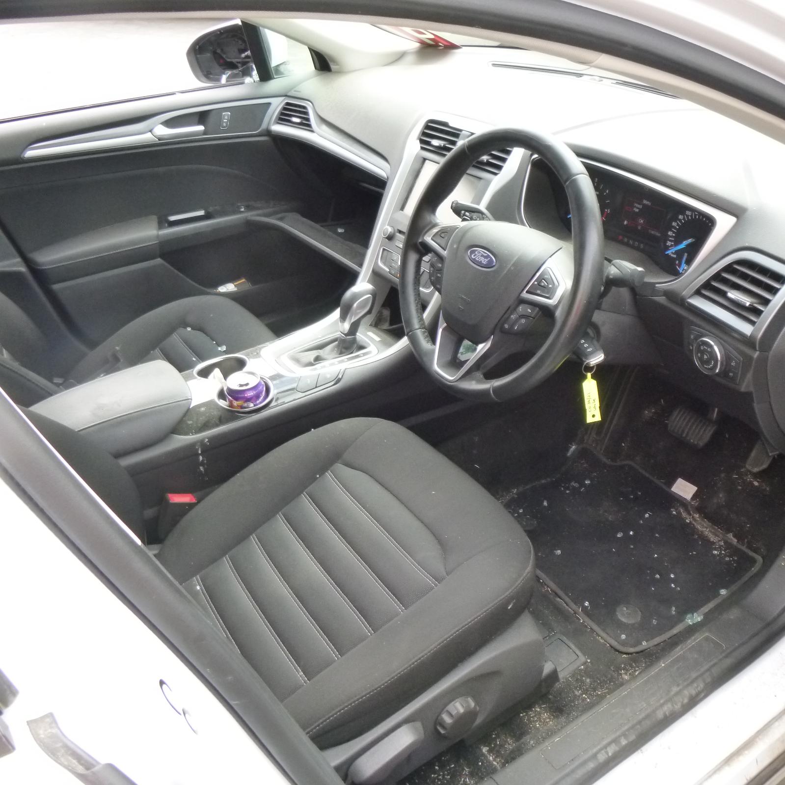 View Auto part Right Driveshaft Ford Mondeo 2015