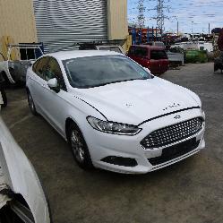 View Auto part Right Driveshaft Ford Mondeo 2015