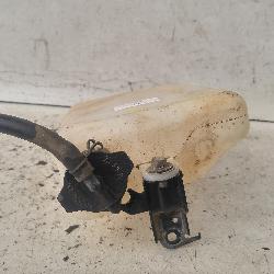 View Auto part Overflow Bottle Toyota Hilux 2004