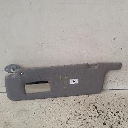 View Auto part Sunvisor Toyota Hilux 2004