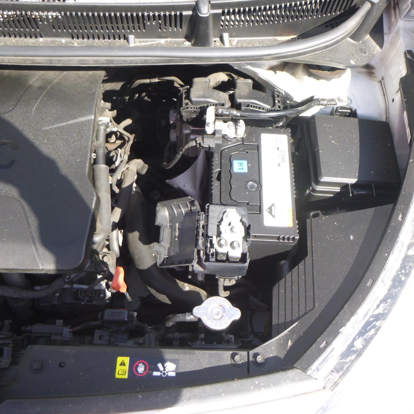 View Auto part Abs Sensor Kia Picanto 2018