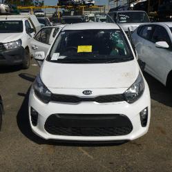 View Auto part Abs Sensor Kia Picanto 2018