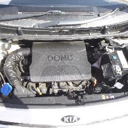 View Auto part Abs Sensor Kia Picanto 2018