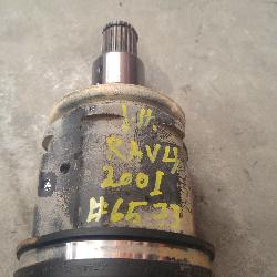 View Auto part Left Driveshaft Toyota Rav4 2001