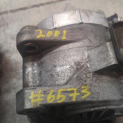 View Auto part Alternator Toyota Rav4 2001