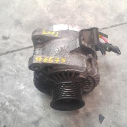 View Auto part Alternator Toyota Rav4 2001