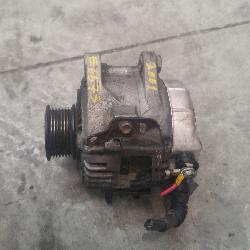 View Auto part Alternator Toyota Rav4 2001