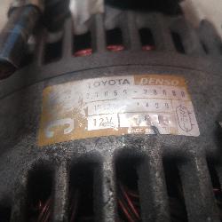 View Auto part Alternator Toyota Rav4 2001