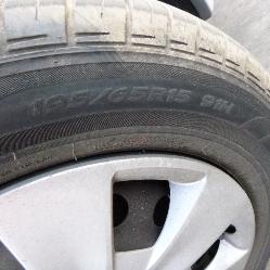 View Auto part Abs Pump/Modulator Hyundai I30 2011