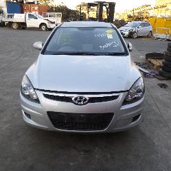 View Auto part Abs Pump/Modulator Hyundai I30 2011