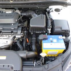 View Auto part Abs Pump/Modulator Hyundai I30 2011