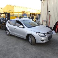 View Auto part Abs Pump/Modulator Hyundai I30 2011