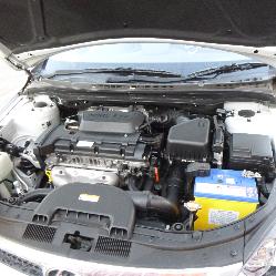 View Auto part Abs Pump/Modulator Hyundai I30 2011