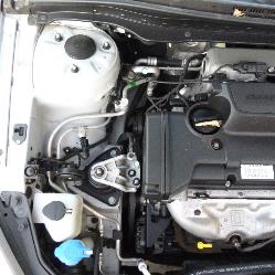 View Auto part Abs Pump/Modulator Hyundai I30 2011