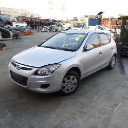 View Auto part Abs Pump/Modulator Hyundai I30 2011