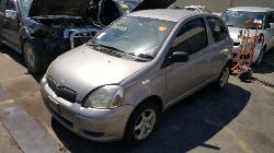 View Auto part Radiator Toyota Echo 2003