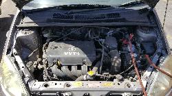 View Auto part Radiator Toyota Echo 2003