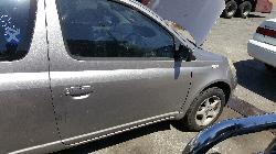 View Auto part Radiator Toyota Echo 2003