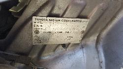 View Auto part Radiator Toyota Echo 2003