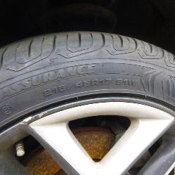 View Auto part Shock Absorber Kia Cerato 2010