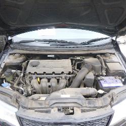 View Auto part Shock Absorber Kia Cerato 2010