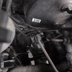 View Auto part Shock Absorber Kia Cerato 2010