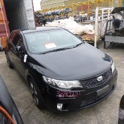 View Auto part Shock Absorber Kia Cerato 2010