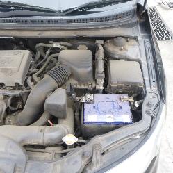 View Auto part Shock Absorber Kia Cerato 2010