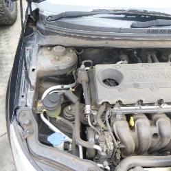 View Auto part Shock Absorber Kia Cerato 2010