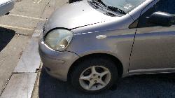 View Auto part Radiator Toyota Echo 2003