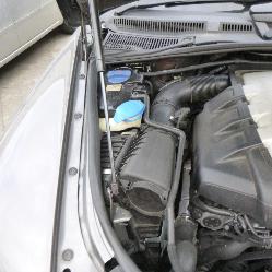 View Auto part Ecu Volkswagen Touareg 2008