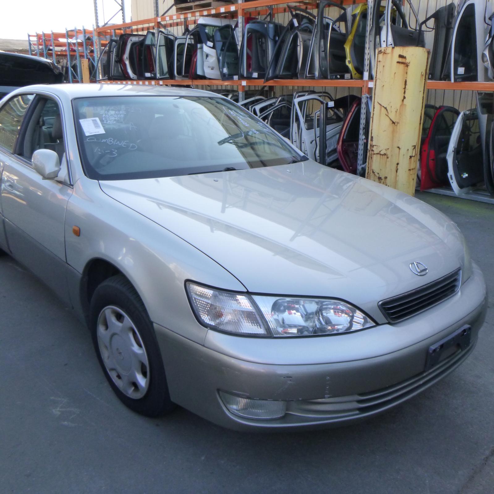 View Auto part Fuel Pump Lexus Es300 (92-05) 1997