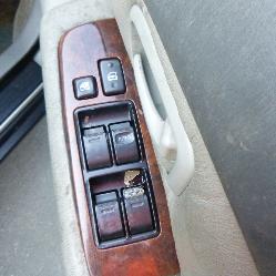 View Auto part Fuel Pump Lexus Es300 (92-05) 1997