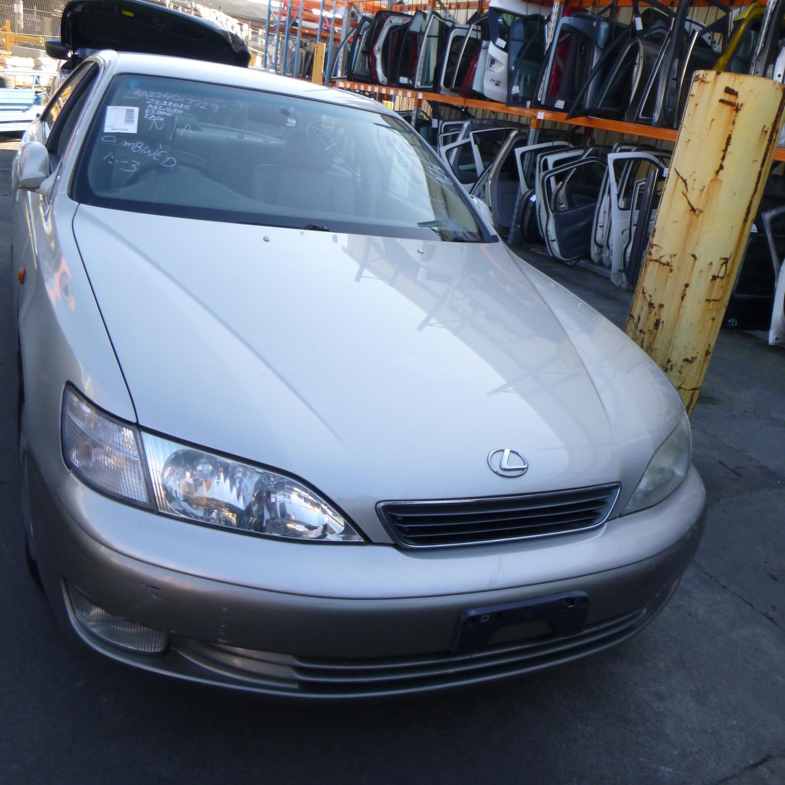 View Auto part Fuel Pump Lexus Es300 (92-05) 1997