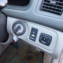 View Auto part Fuel Pump Lexus Es300 (92-05) 1997