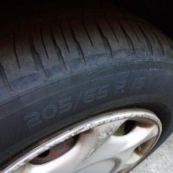 View Auto part Fuel Pump Lexus Es300 (92-05) 1997