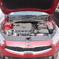 View Auto part Abs Sensor Kia Cerato 2019
