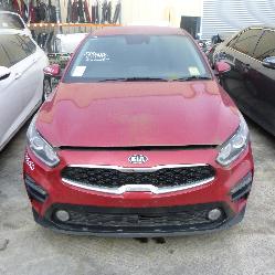 View Auto part Abs Sensor Kia Cerato 2019