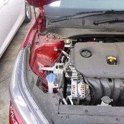 View Auto part Abs Sensor Kia Cerato 2019