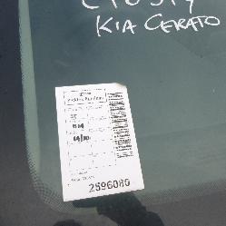 View Auto part Abs Sensor Kia Cerato 2019