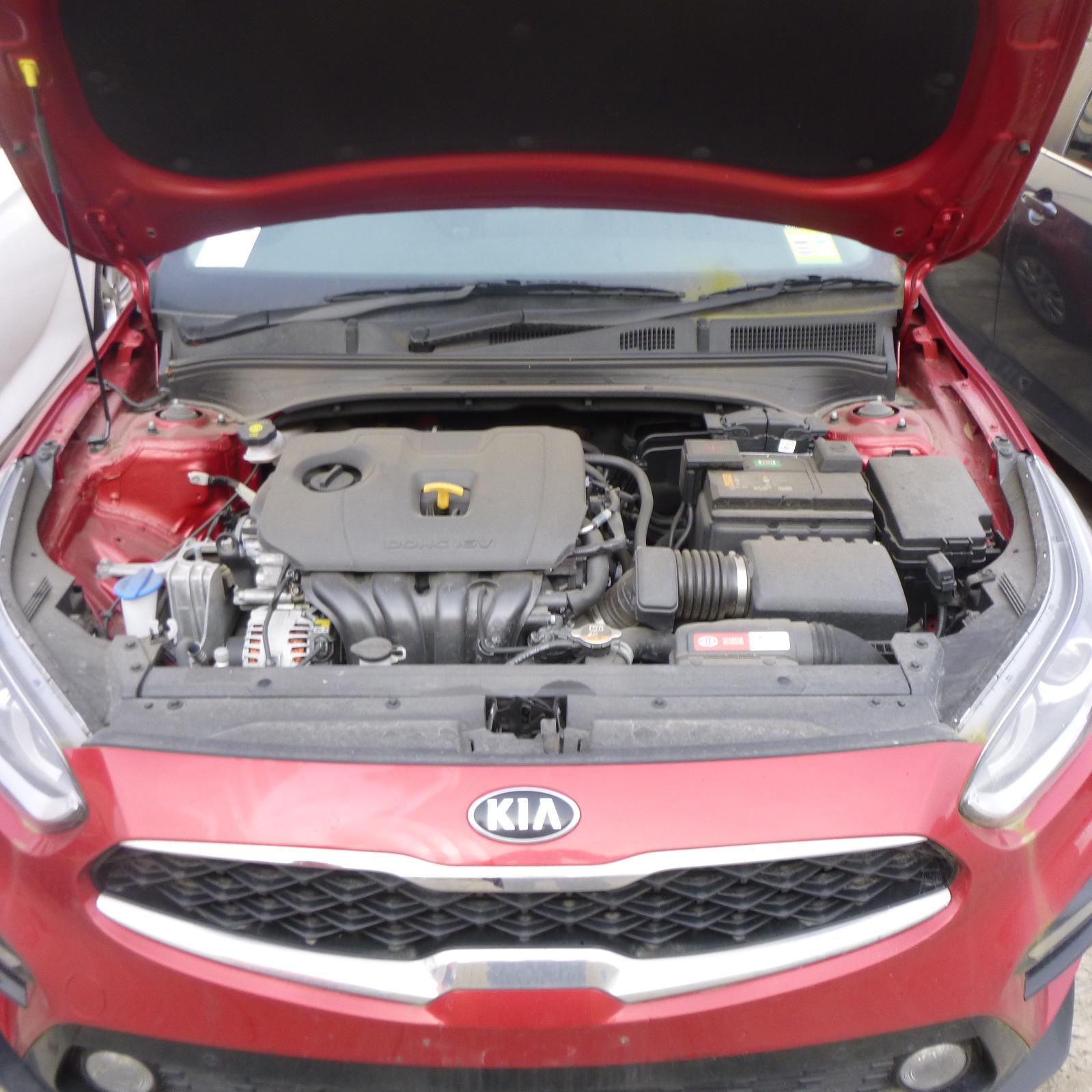 View Auto part Abs Sensor Kia Cerato 2019
