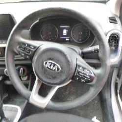 View Auto part Door/Boot/Gate Lock Kia Picanto 2021